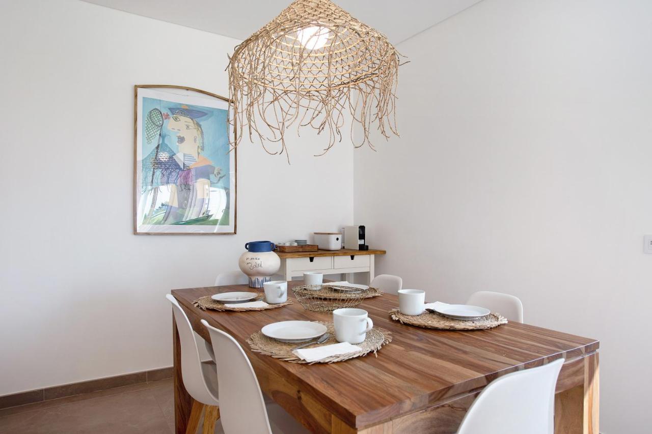 Luxury Boho Style Apartment Nazare Exterior photo