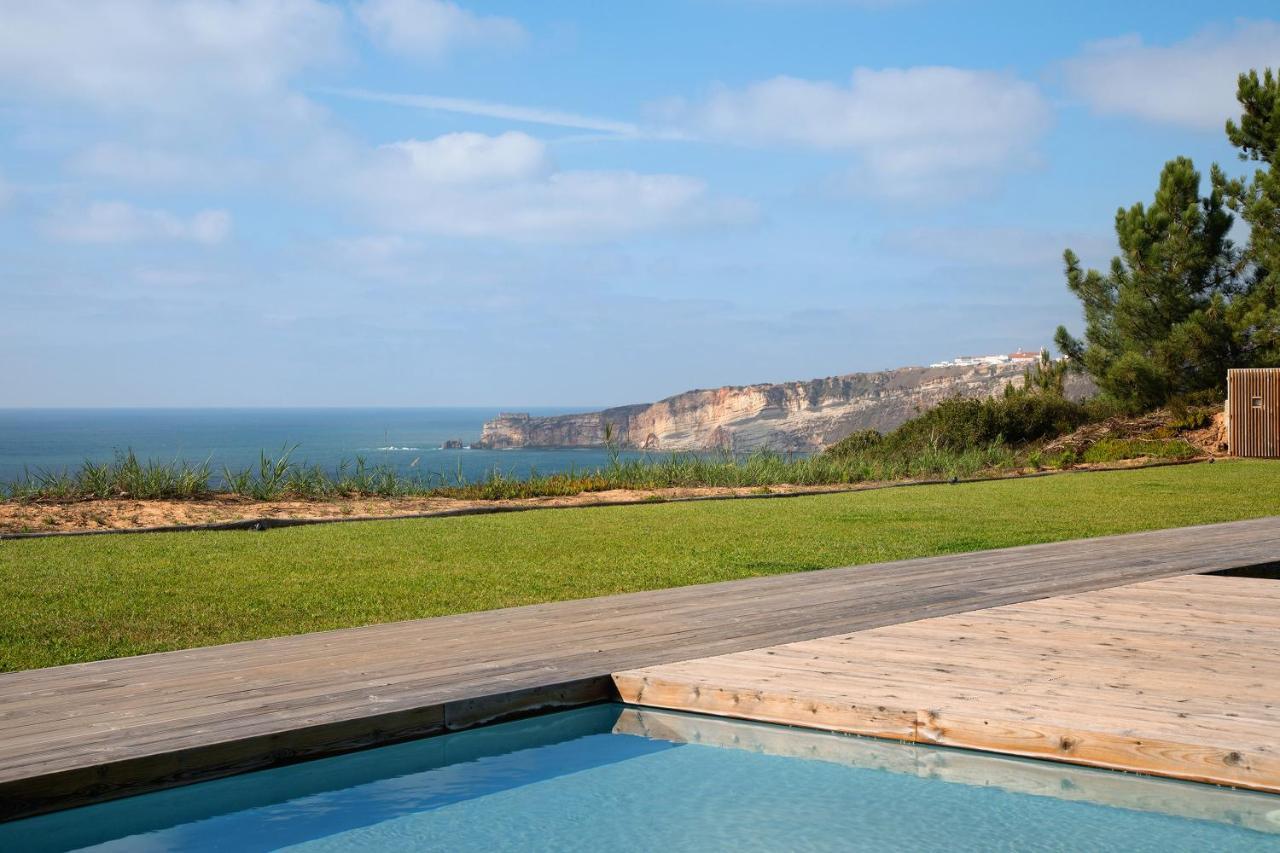 Luxury Boho Style Apartment Nazare Exterior photo
